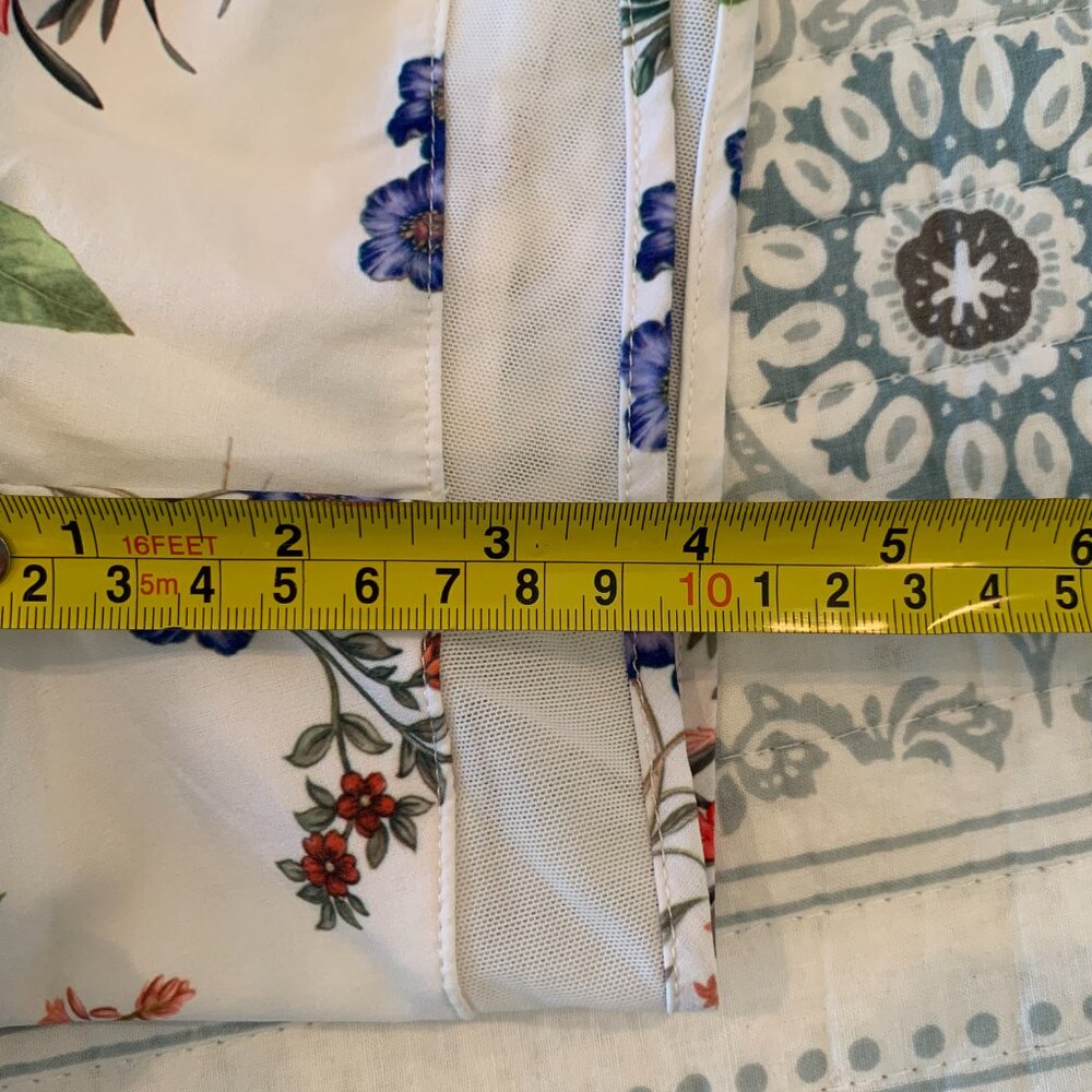 Athleta | Mesh Racer Run Shorts 4” - Picture 8 of 9